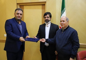 باید به دنبال همگانی کردن ورزش باشیم/ فصل جدیدی در ورزش استان اردبیل آغاز می‌شود