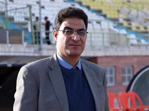 فتاحی: امیدواریم رای کمیته استیناف به نفع سپاهان صادر شود