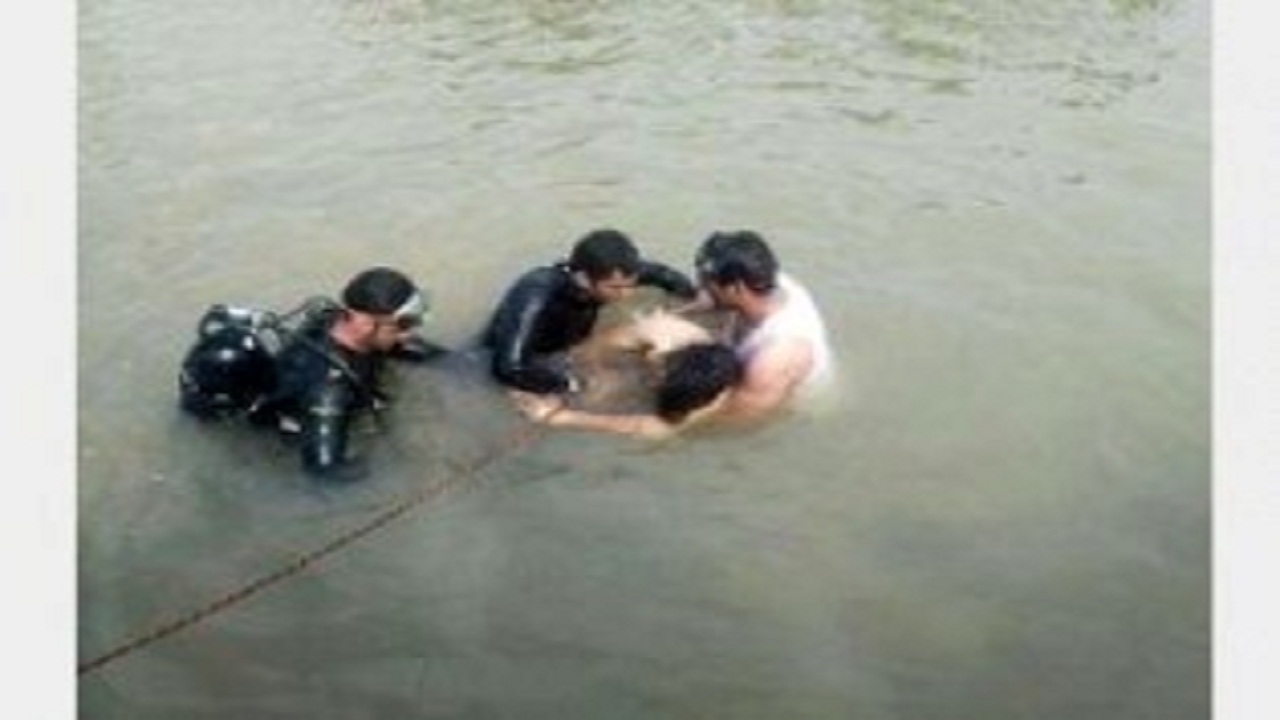 کشف جنازه فرد ۴۰ ساله در محدوده پل خواب