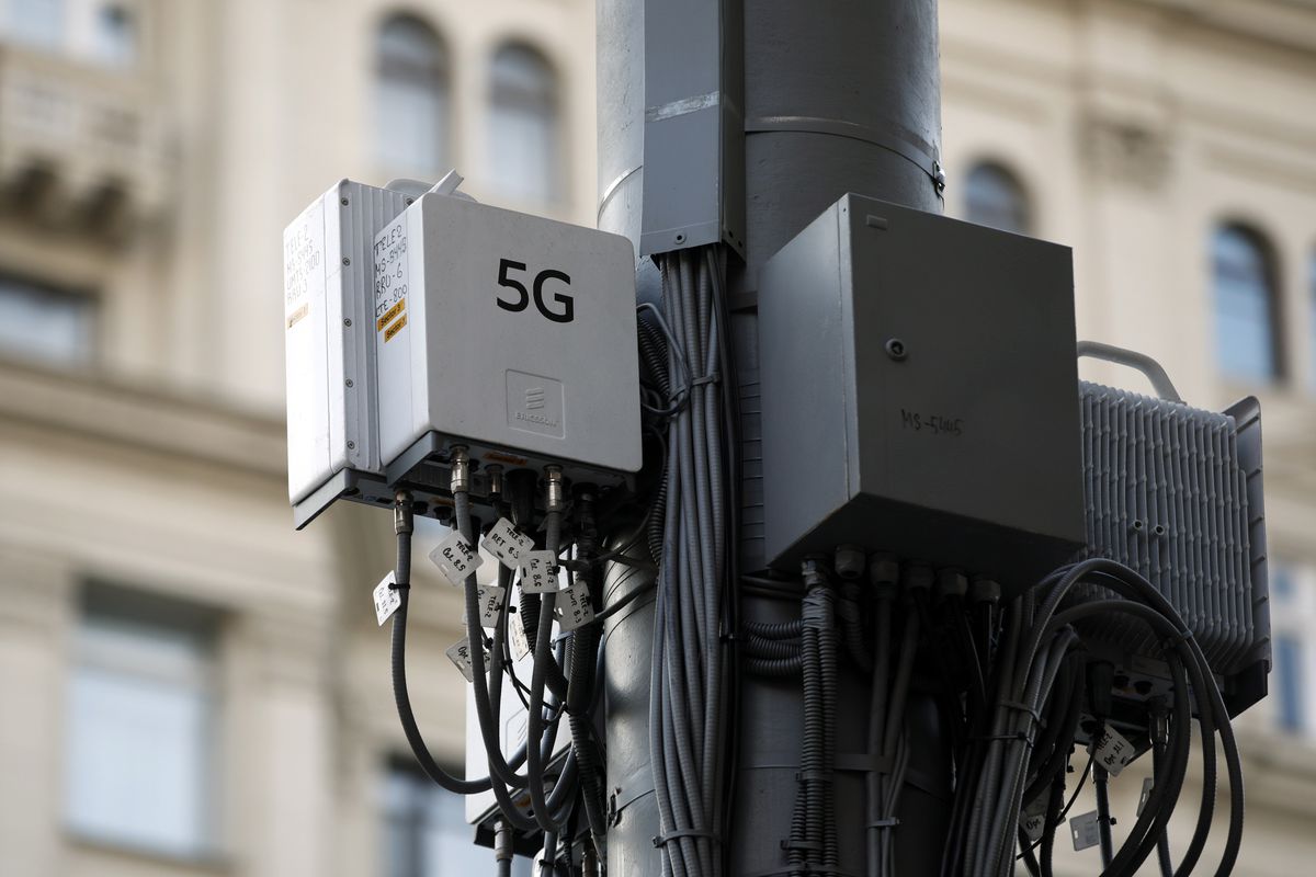 اقدام جدی توئیتر علیه شایعات مرتبط با فناوری 5G