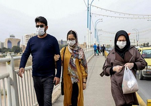 شناسایی ۷۷ مورد جدید دچار شده به کووید ۱۹ در خوزستان