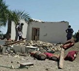 6 کشته و مصدوم در نشت گاز