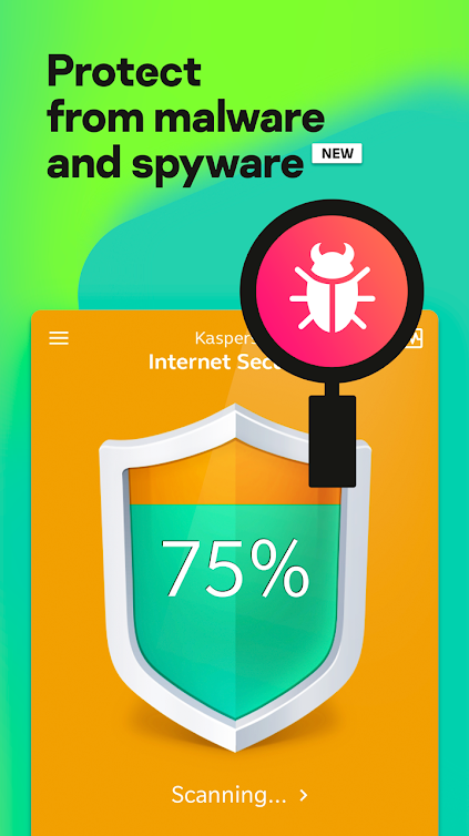 دانلود Kaspersky Mobile Security 11.44.4.3011 &ndash; آنتی ویروس کسپرسکی