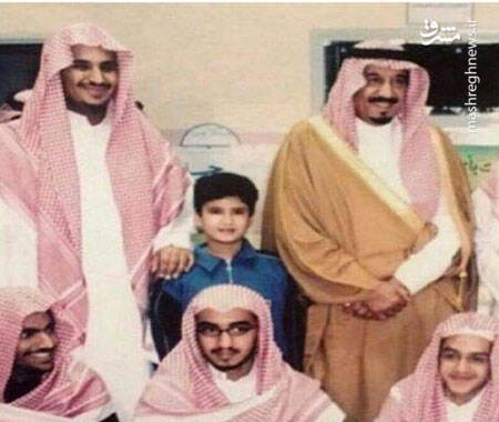 وقتی ولیعهد جاه طلب دستور قتل پسرش را صادر کرد/ چگونه بن سلمان جای سلطان را گرفت؟ + تصاویر