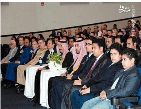 وقتی ولیعهد جاه طلب دستور قتل پسرش را صادر کرد/ چگونه بن سلمان جای سلطان را گرفت؟ + تصاویر