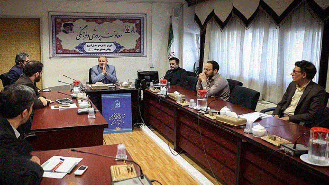 آغاز رزمایش همدلی در بیش از ۱۰هزار واحد آموزشی