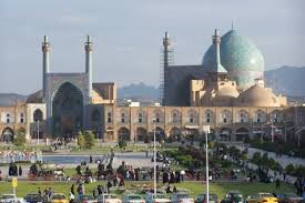 هنرنمایی شیخ بهایی در معماری حرم امام رضا(ع)/ اجلی:معماری ایرانی برگرفته از باورهای دینی است هنرنمایی شیخ بهایی در معماری حرم امام رضا(ع)/ اجلی:معماری ایرانی برگرفته از باورهای دینی است