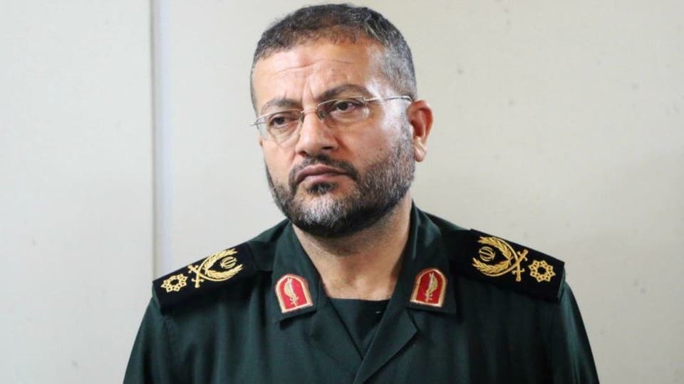 پیام تسلیت سردار سلیمانی در پی درگذشت مادر شهیدان جعفریان