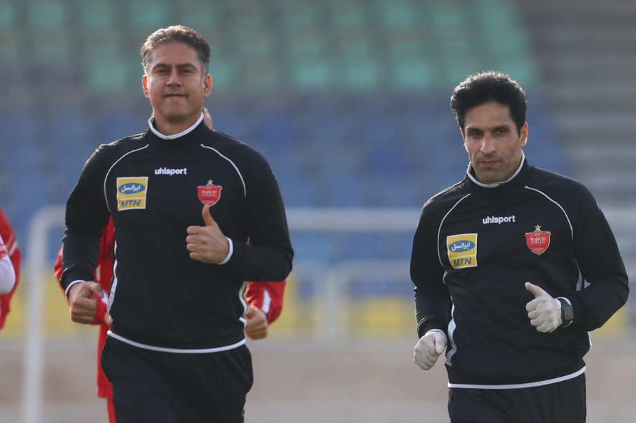 مطهری: پیروانی فقط از حق پرسپولیس دفاع کرده است