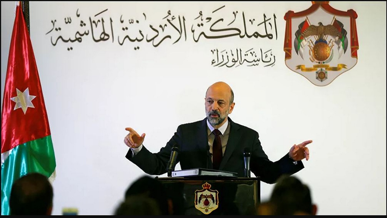 نخست وزیر اردن: در شرایط مهار کرونا هستیم