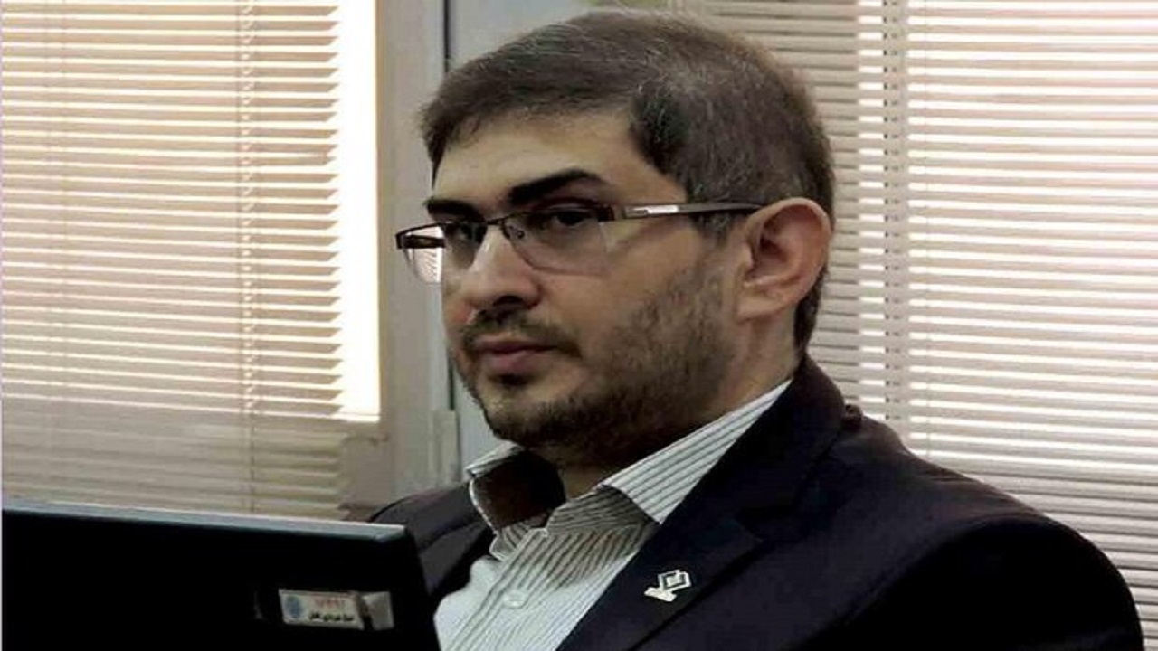 بستری شدن ۲۱ بیمار حاد تنفسی در بیمارستان شهید بهشتی کاشان