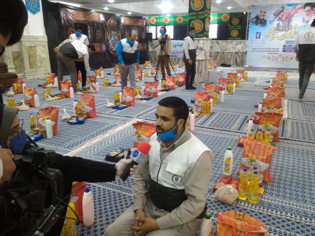 هر بسته به ارزش ۳۶۵ هزار تومان هستند