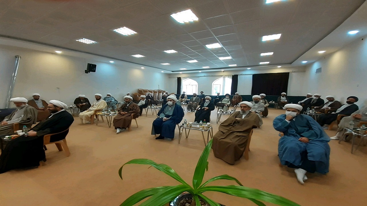 روزه داری از ارکان دین است