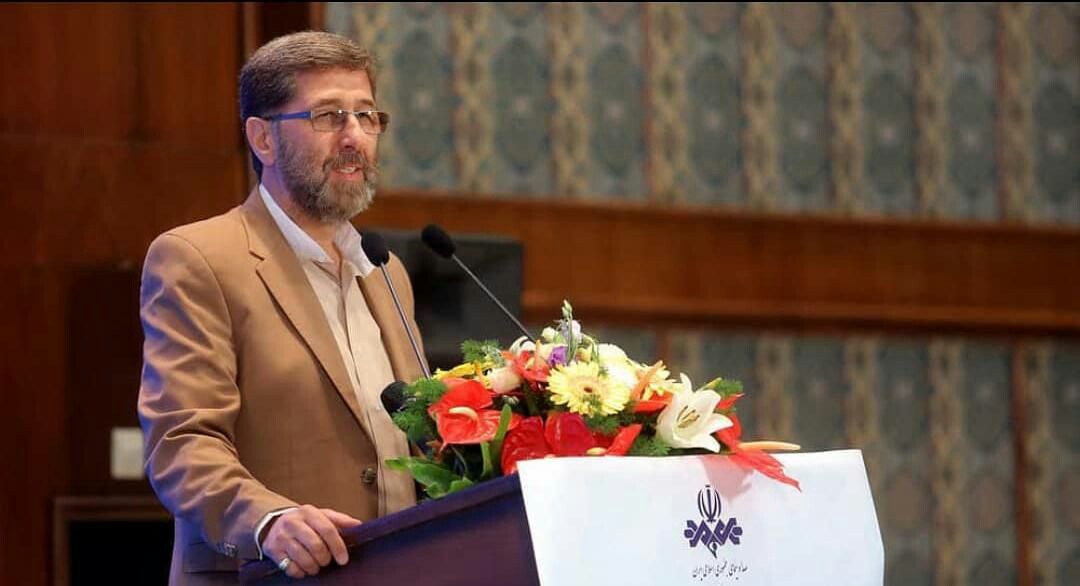 معاون صدای رسانه ملی روز رادیو را تبریک گفت