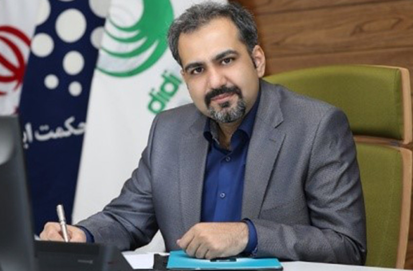 واکنش رئیس سازمان فناوری اطلاعات ایران به پرتاب ماهواره به فضا توسط سپاه