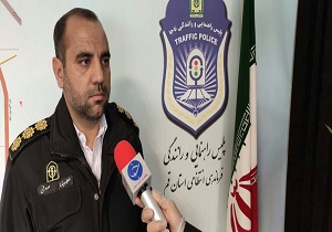 بازگشایی مرکز تعویض پلاک استان قم از روز شنبه