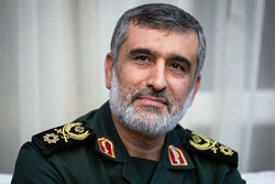 باشگاه خبرنگاران -تنظیمات ماهواره نور بین ۳ تا ۱۰ روز آینده/ دستیابی به تکنولوژی نازل متحرک و برد بیشتر موشک با وزن کمتر/ آمریکا به حمله عین‌الاسد پاسخ می‌داد، ۴۰۰ نقطه را می‌زدیم