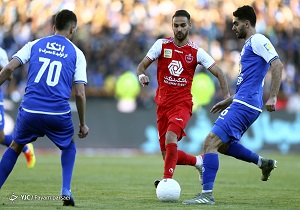 اهم اخبار ورزشی چهارم اردیبهشت