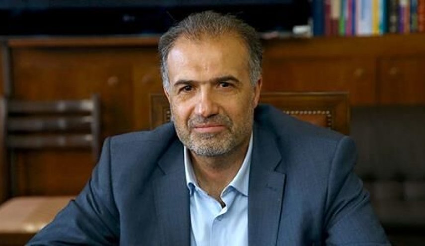 در مسیر رسیدن به قله‌های دانش منتظر نمی‌مانیم