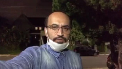 بردگی کارگران خارجی در روسیه + فیلم