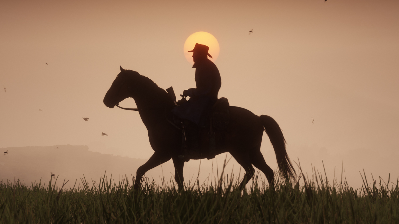 عنوان Red Dead Redemption 2 به Xbox Game Pass می‌آید