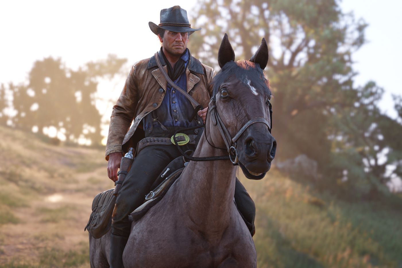 عنوان Red Dead Redemption 2  به Xbox Game Pass می&zwnj;آید
