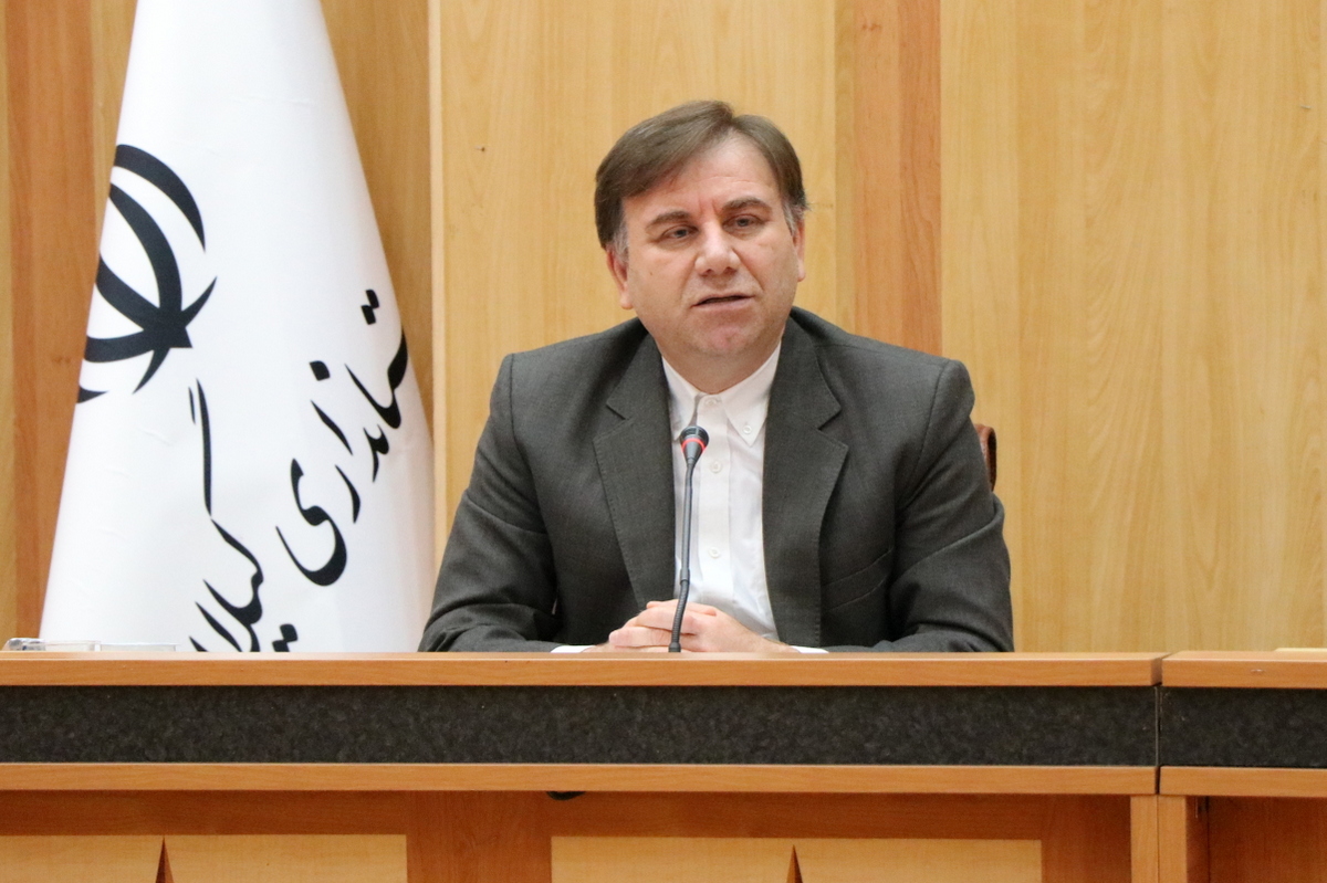 مشارکت نخبگان در مسیر مبارزه با قاچاق کالا موثر است