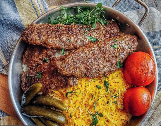 از حلیم و کاچی تا کباب تابه&zwnj;ای و آش شله قلمکار/ ۵ افطاری خوشمزه برای تقویت سیستم ایمنی بدن
