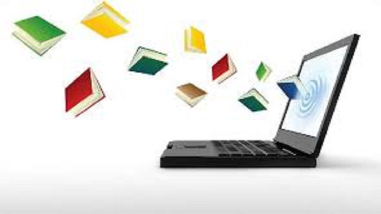 راه اندازی کتابخانه دیجیتال شهرداری
