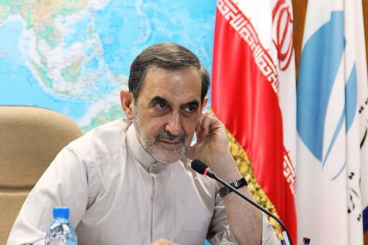 ایران مسیر استقلال و اقتدار خود را پیش می‌برد