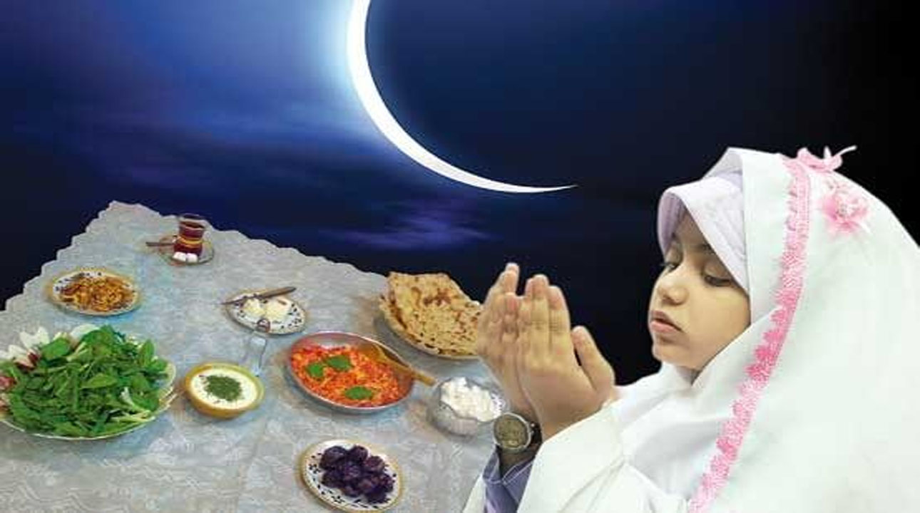 نکات طلایی برای روزه اولی‌ها + اینفوگرافیک