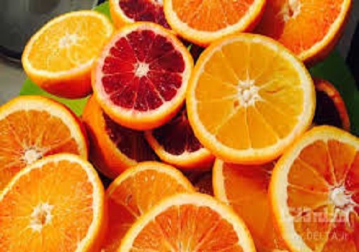 فواید پرتقال برای زنان باردار