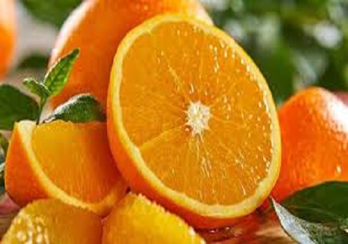 فواید پرتقال برای زنان باردار