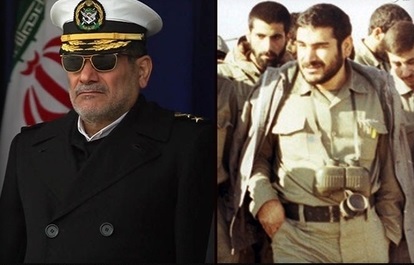 نقش جوانان در هشت سال دفاع مقدس