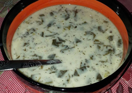 غذاهای محلی ماه مبارک رمضان در مازندران + تصاویر و طرز تهیه