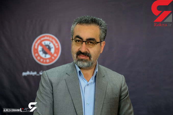 واکنش جهانپور به پیشنهاد عجیب ترامپ برای درمان کرونا