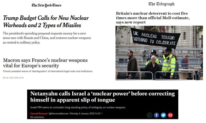 اروپا و آمریکا حق موعظه ایران را ندارند اروپا و آمریکا حق موعظه ایران را ندارند