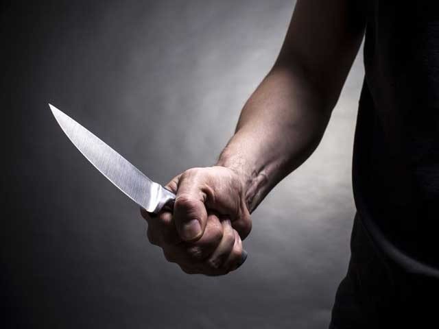 افزایش حمله با سلاح سرد در انگلیس