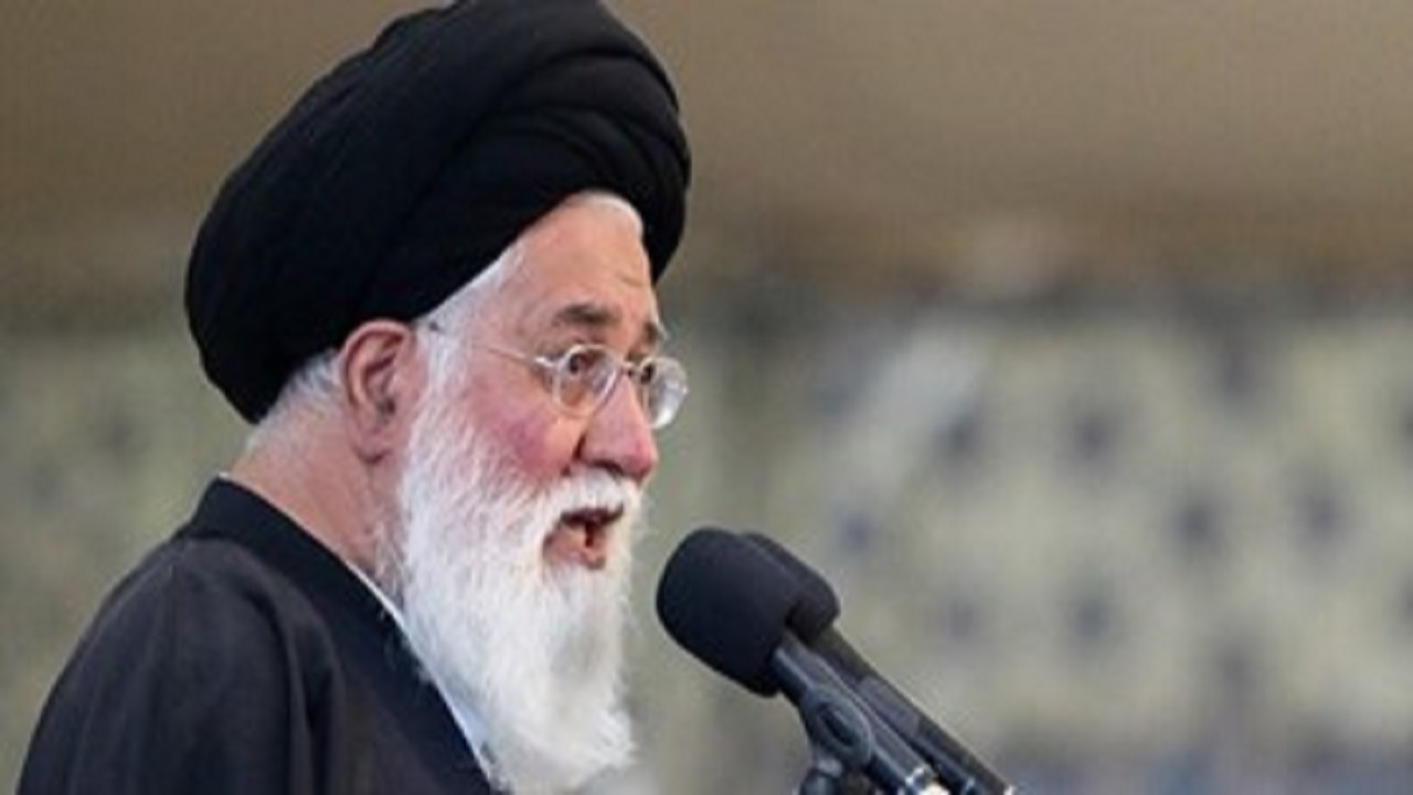 مساجد و عتبات اهل بیت در ماه رمضان به روی همه باز باشد