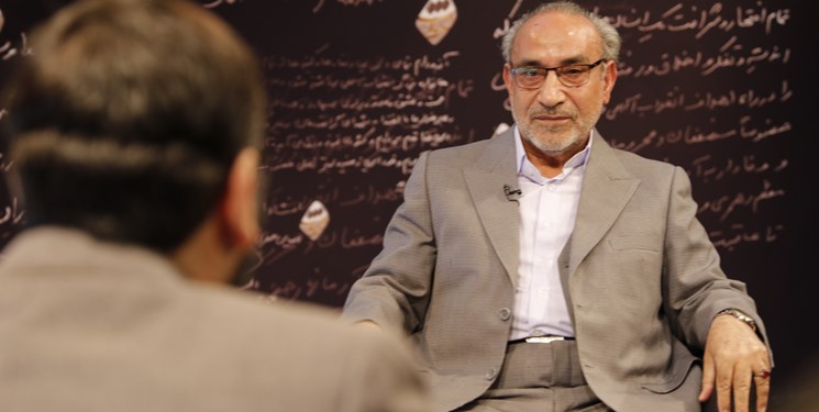 دشمن می&zwnj;خواست در ماجرای کرونا نظام را ناکارآمد نشان دهد، اما مردم مانع شدند/ از الان نمی&zwnj;توان درباره رئیس مجلس آینده پیش&zwnj;بینی کرد
