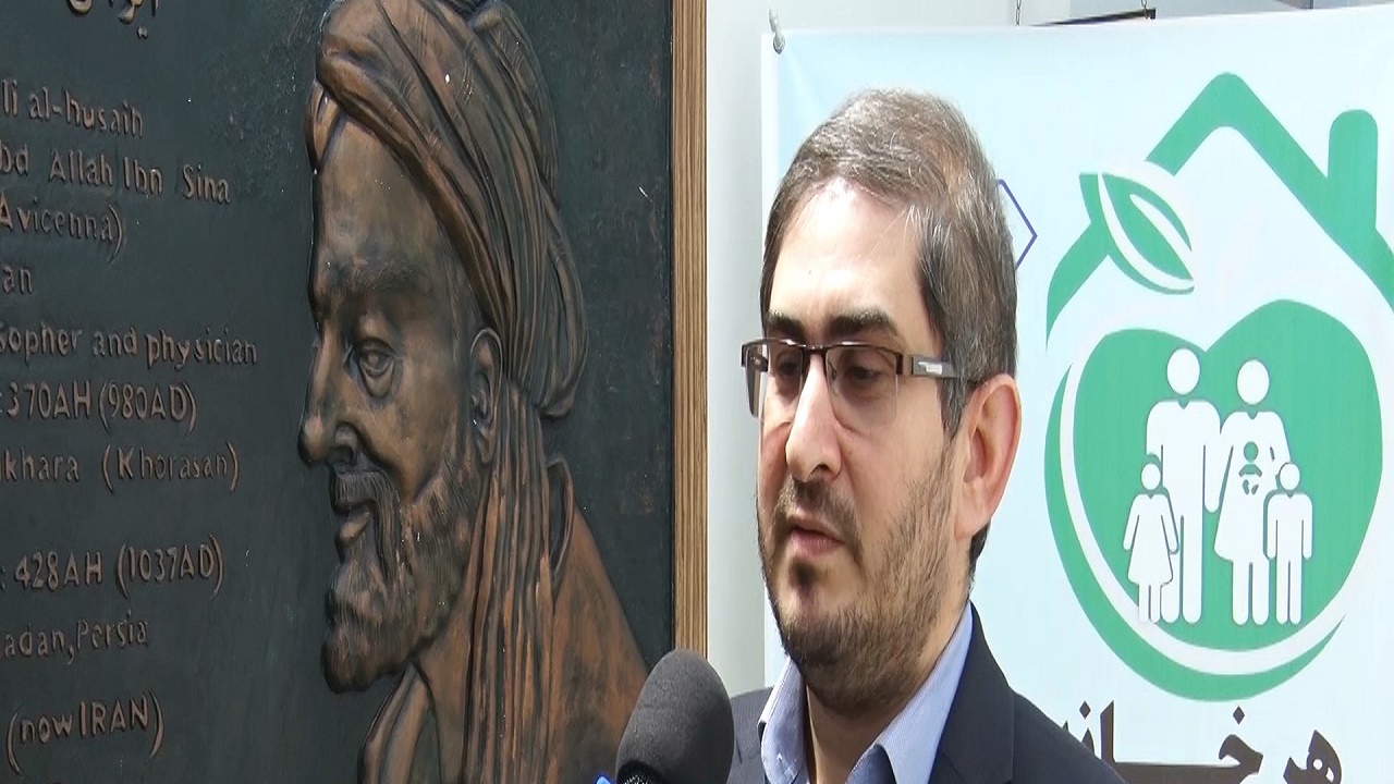 بستری شدن ۱۲بیمار حاد تنفسی در بیمارستان شهید بهشتی کاشان