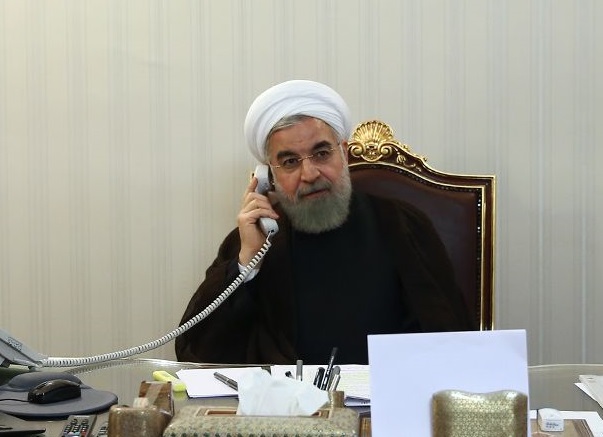 همکاری نیروهای مسلح در مدیریت و مقابله با شیوع کرونا در کشور حائز اهمیت است
