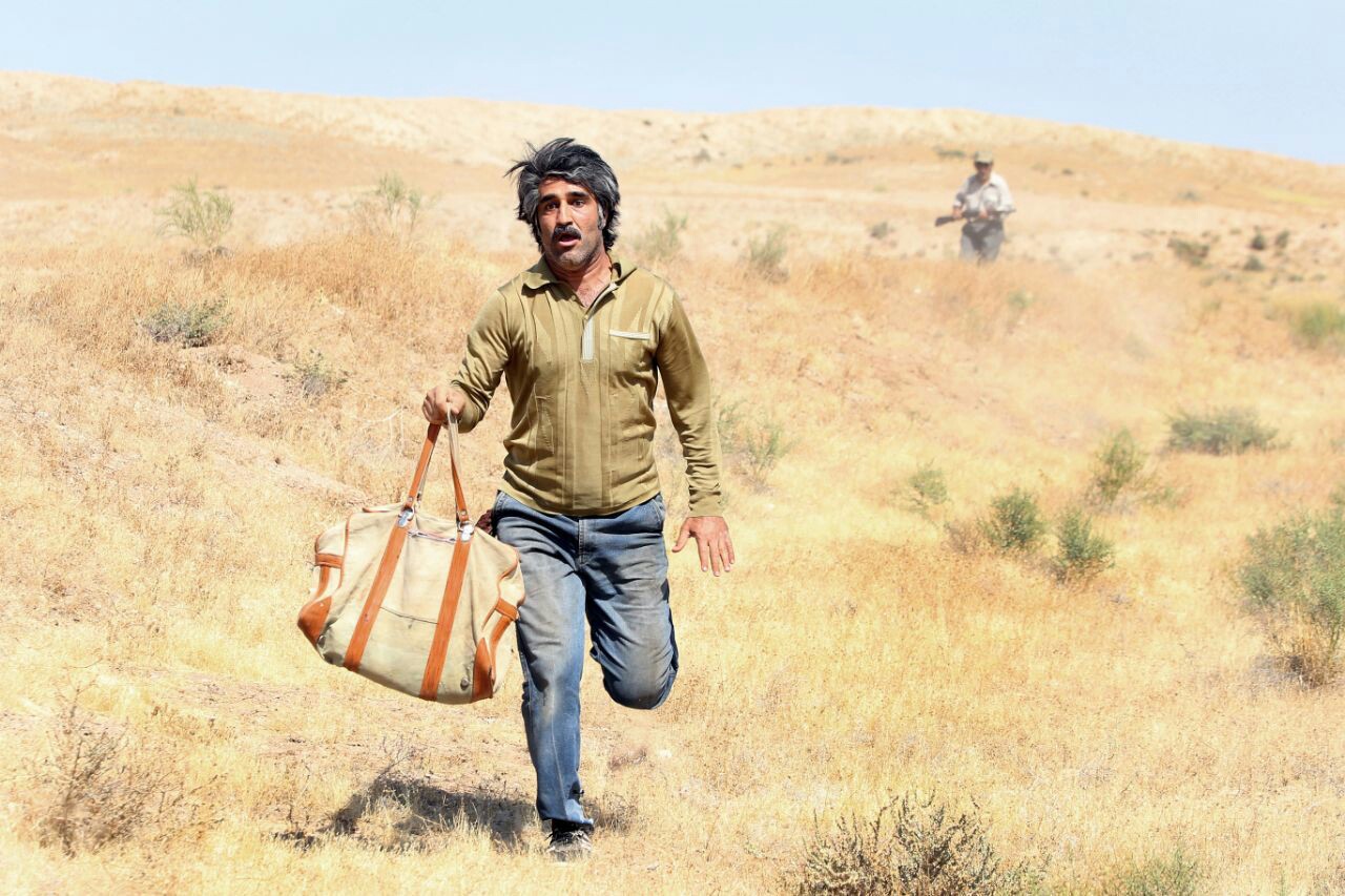 «زیرخاکی» از فردا روی آنتن شبکه یک سیما می‌رود
