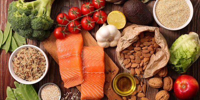 توصیه&zwnj;های تغذیه در ماه مبارک رمضان برای پیشگیری از ابتلا به کرونا