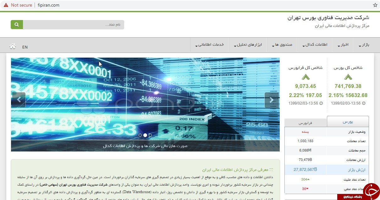 راه حل درست شرکت در بورس / راه حل درست شرکت در بورس /