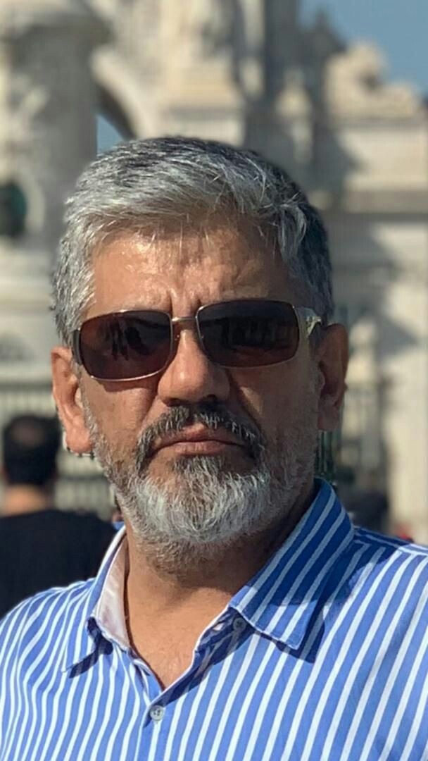 صدا و سیمای مجازی نیز به وجود بیاید/ در تدارک ساخت فیلم جدیدی هستم