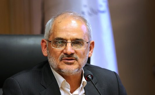 ارسال بسته‌های آموزشی و ارتباط تلفنی برای مناطقی که به شبکه شاد دسترسی ندارند