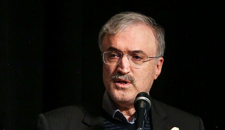 شبکه بهداشتی و درمانی ایران در منطقه بی‌نظیر است