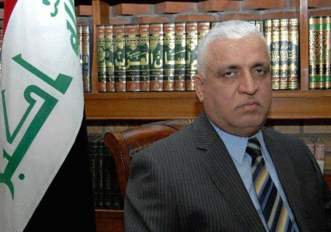 الحشد الشعبی: به راهبرد دفاع از عراق ادامه خواهیم داد