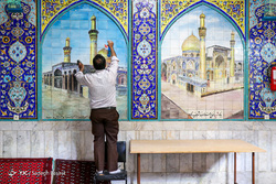 رمضان در کشورهای اسلامی